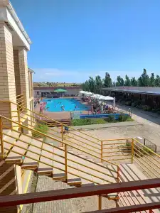 Салют - 15