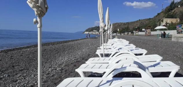 OAI Beach Resort - 7