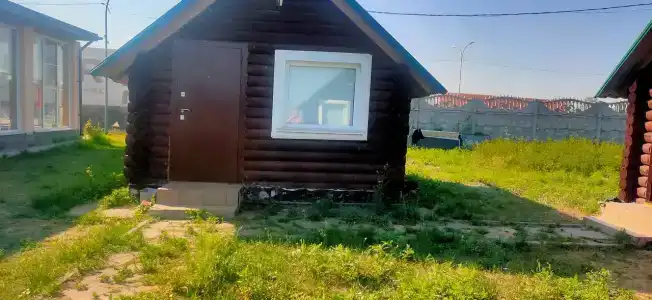 Прудбой - 2