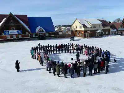 Малинки на Байкале - 13