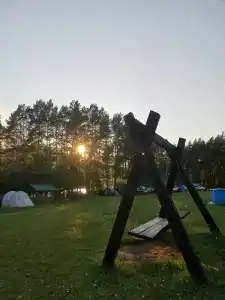 Кемпинг Раскачка - 13