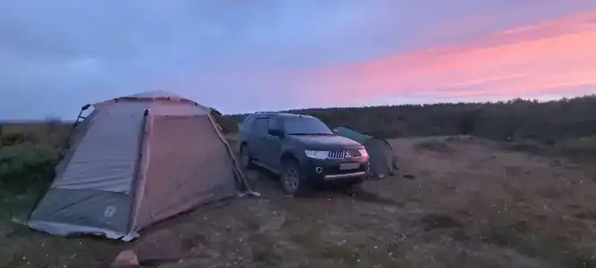 Лодочный ручей - 5