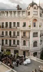 Вилла Елена & Residences - 68