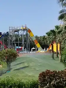 Xperience Kiroseiz AquaPark Premier-Naama Bay - 35