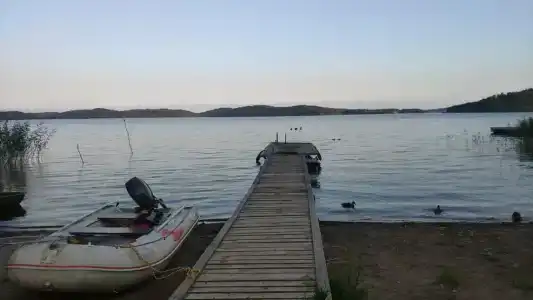 Отдых у воды - 48