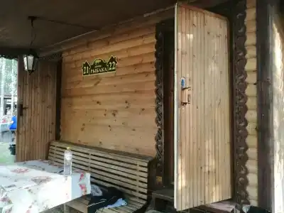 Серебряный Ключ - 63