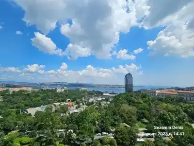 Hilton Istanbul Bosphorus - 60