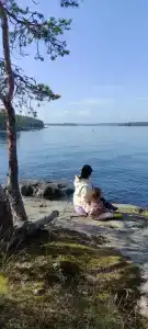 Парк Ладога - 42