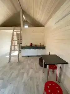 Kinderdacha - 3