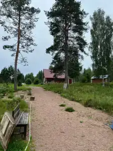 Хутор Уома - 21