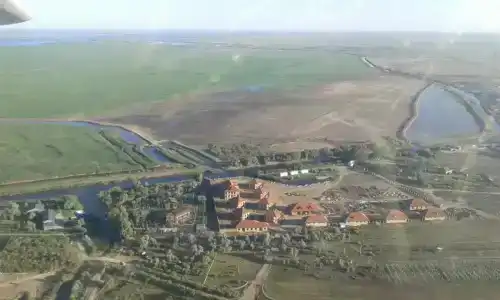 Волга дача - 1