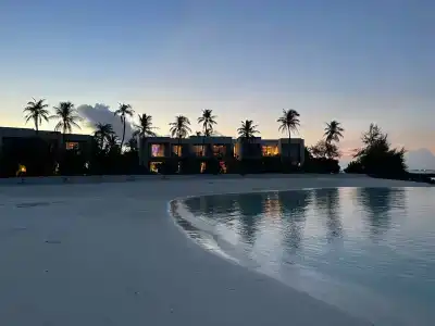 Hard Rock Maldives - 20
