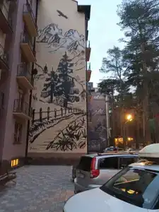 ЛисичкинHouse - 31