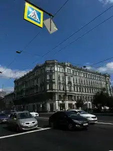 Литейный - 51