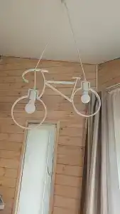 Лисапедово - 30