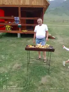 Байтерек Camp - 36