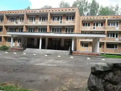 Пушкиногорье - 80