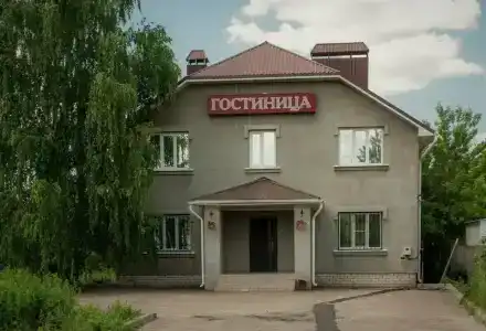 Зимушка - 19
