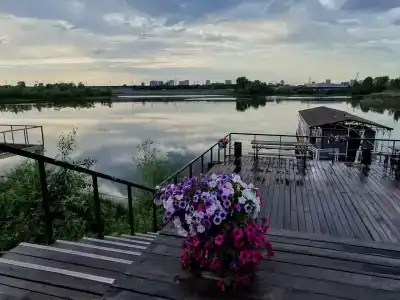 Пикниковый рай - 20