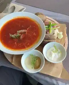 Горная долина - 99