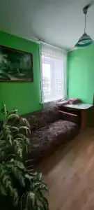 Визит - У дяди Юры - 8
