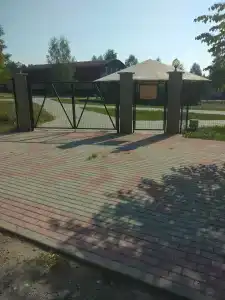 Бивак - 21