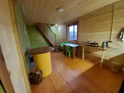 Ra Famely dacha - 37