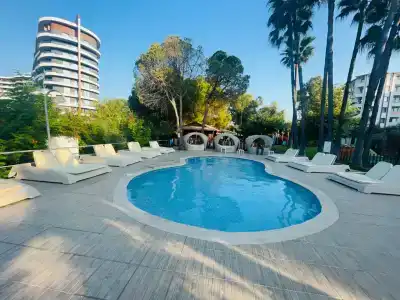 Aventura Park - Ultra All Inclusive - 7