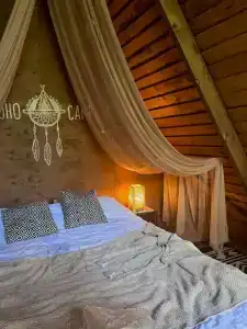 BOHO CAMP - 22
