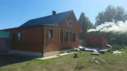 Дикий Урал - 18