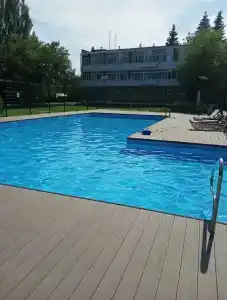 Солнечный - 0