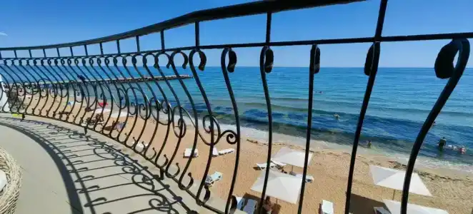 Островок - 3