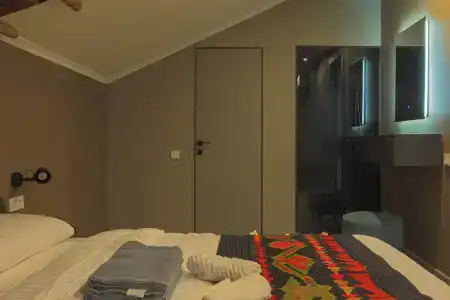 Этно Вилла-Резиденция - 45