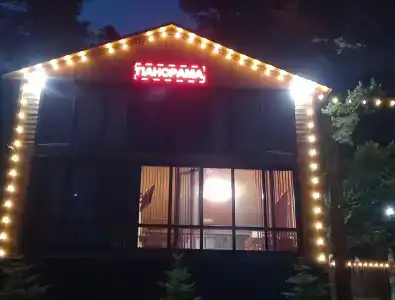Панорама - 2