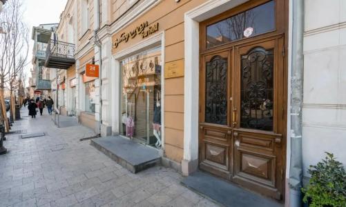 Gladius Inn Boutique - 19