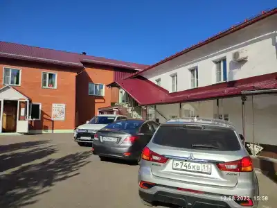 Уют - 18