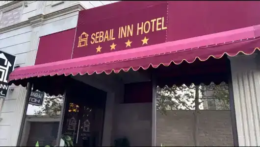 Sebail Inn - 46