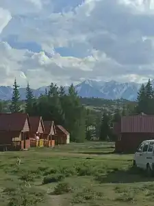 Ясная поляна - 0