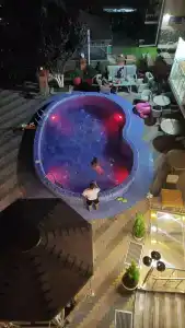 Коттедж Согдиана - 4