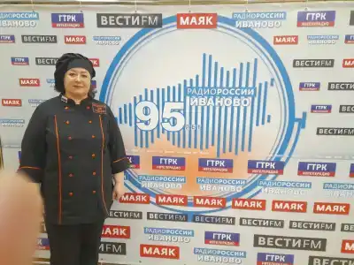 Решемка - 7