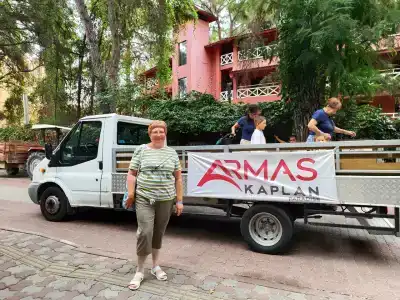 Armas Kaplan Paradise - 24