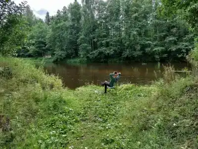 Салют - 20