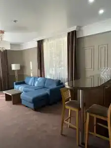 Alma Park Resort - 11