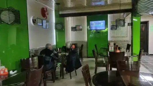 Легион - 1