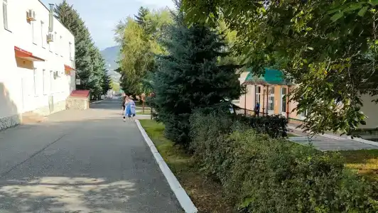 Центральный Детский санаторий - 79