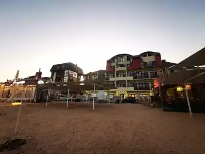 на Черноморской - 35