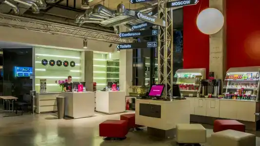 Comfort LT - Rock 'n' Roll Vilnius - 37