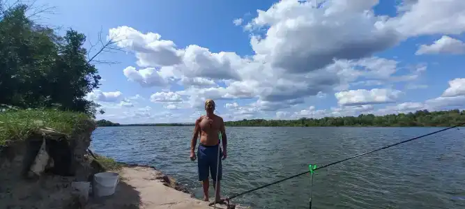 Поплавок - 16