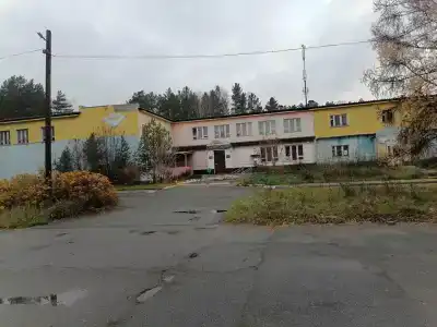 Тайга - 18
