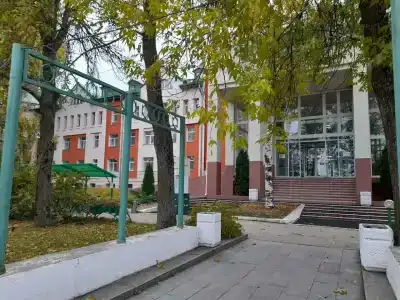 Парк Крестовский - 81